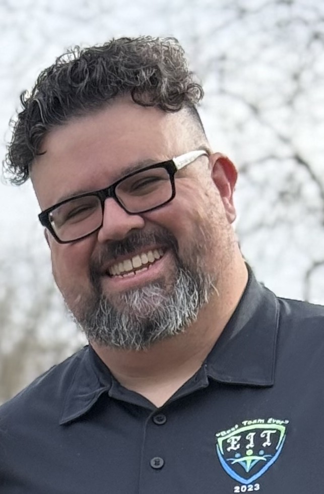 Scott Borzillo, Founder and CEO of SKD Systems